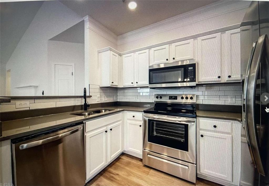 2411 Black Forest Drive