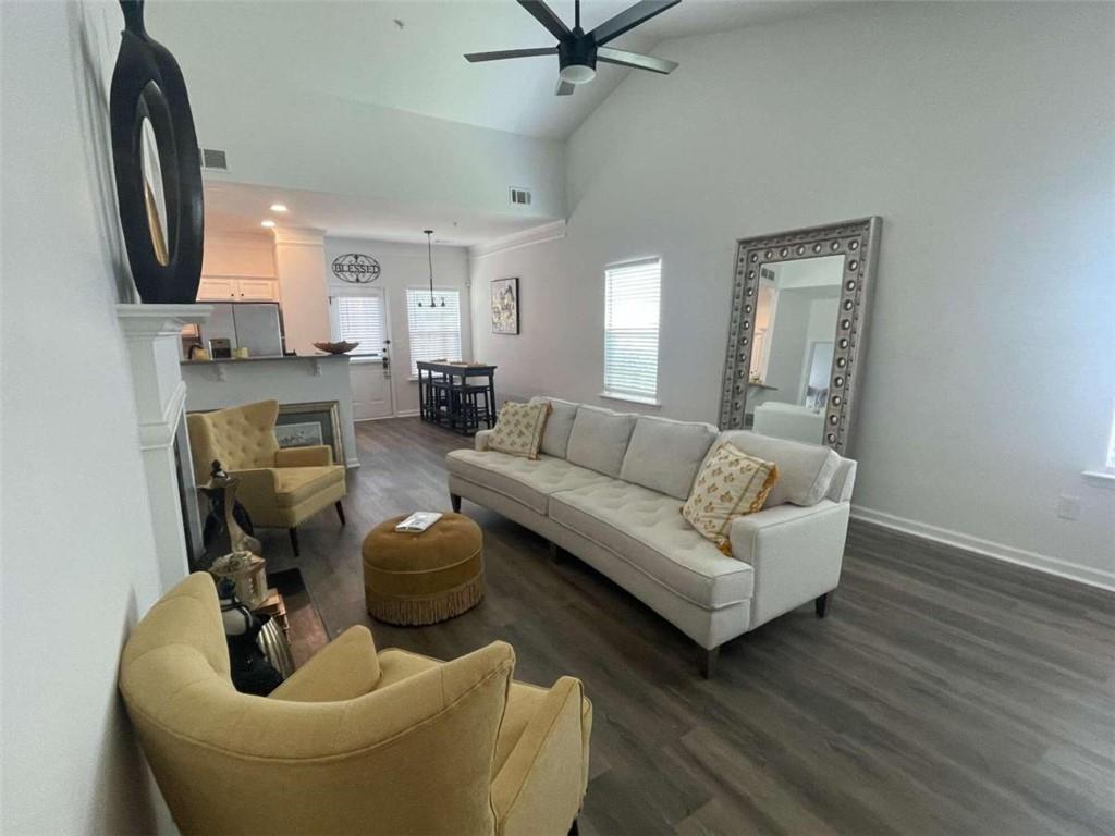 2411 Black Forest Drive