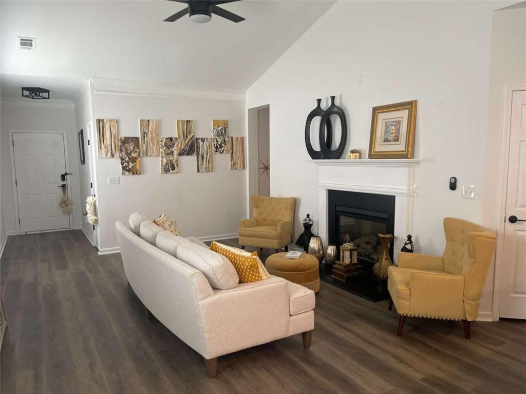 2411 Black Forest Drive