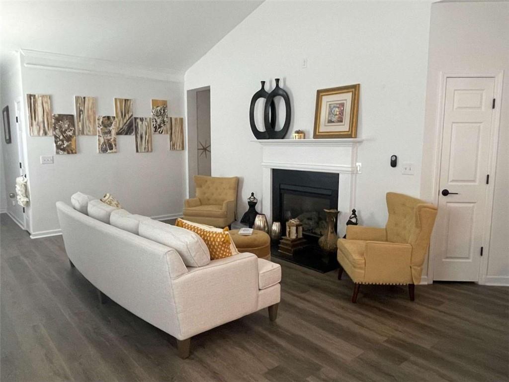 2411 Black Forest Drive