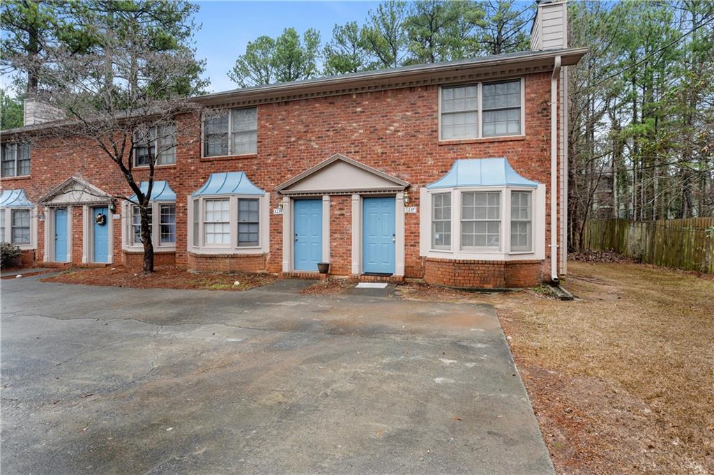 1231 Sweet Pine Drive