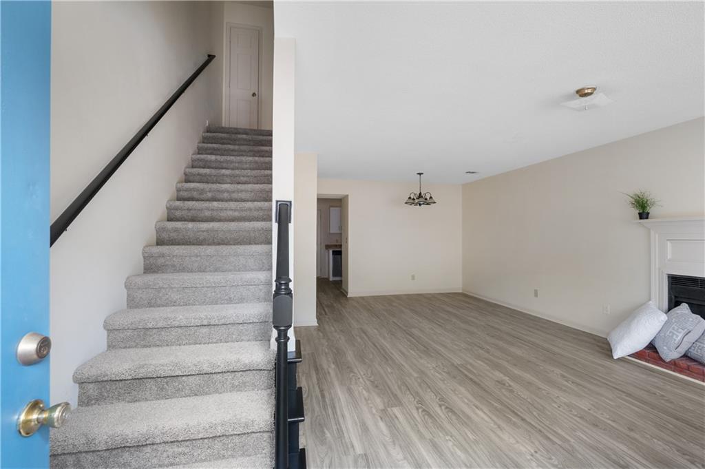 1231 Sweet Pine Drive