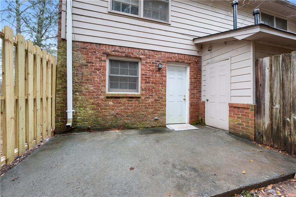 1231 Sweet Pine Drive