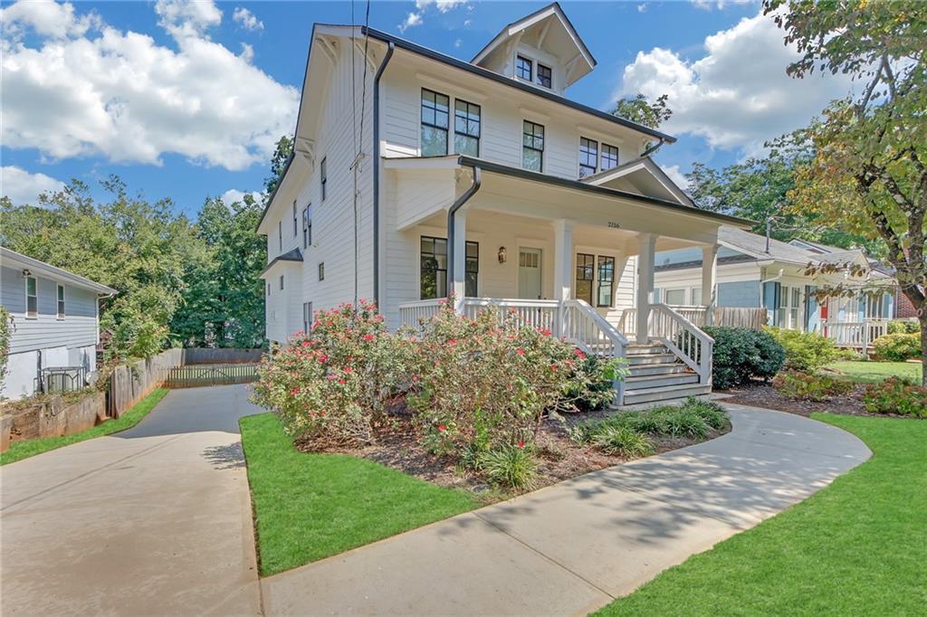 2156 Ridgedale Road NE