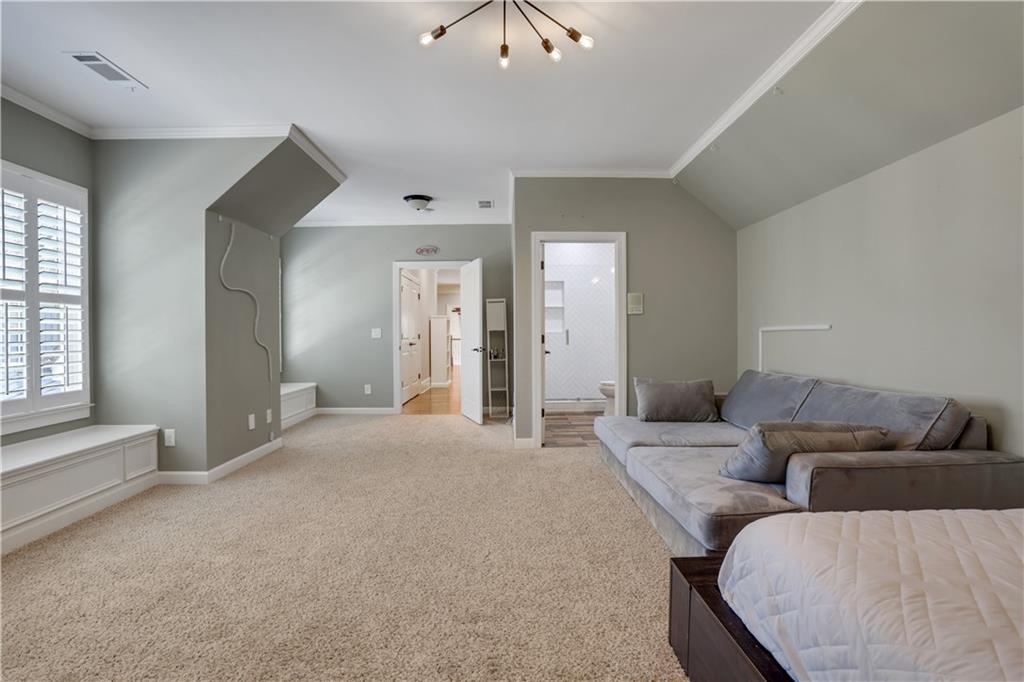 4011 Idlewilde Meadows Drive NE