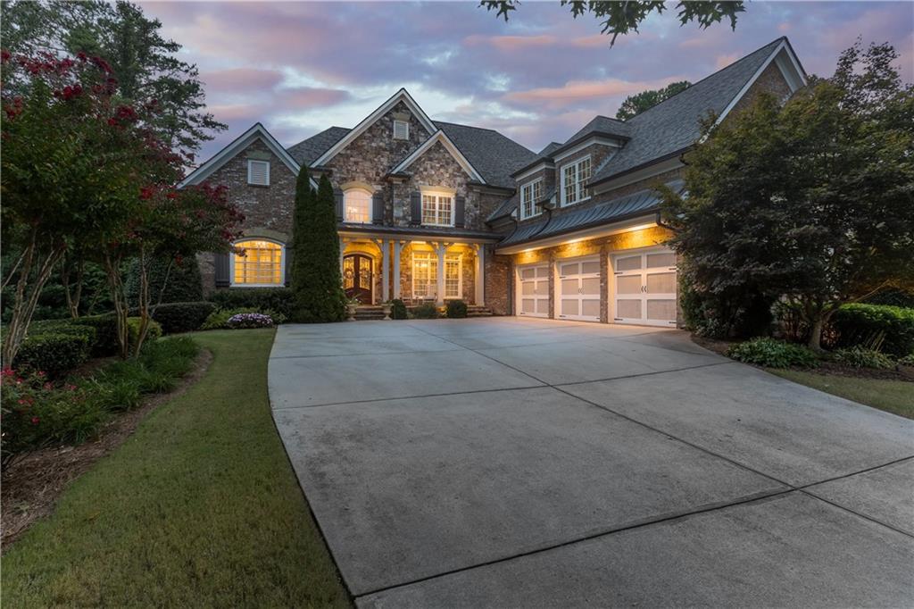 4011 Idlewilde Meadows Drive NE