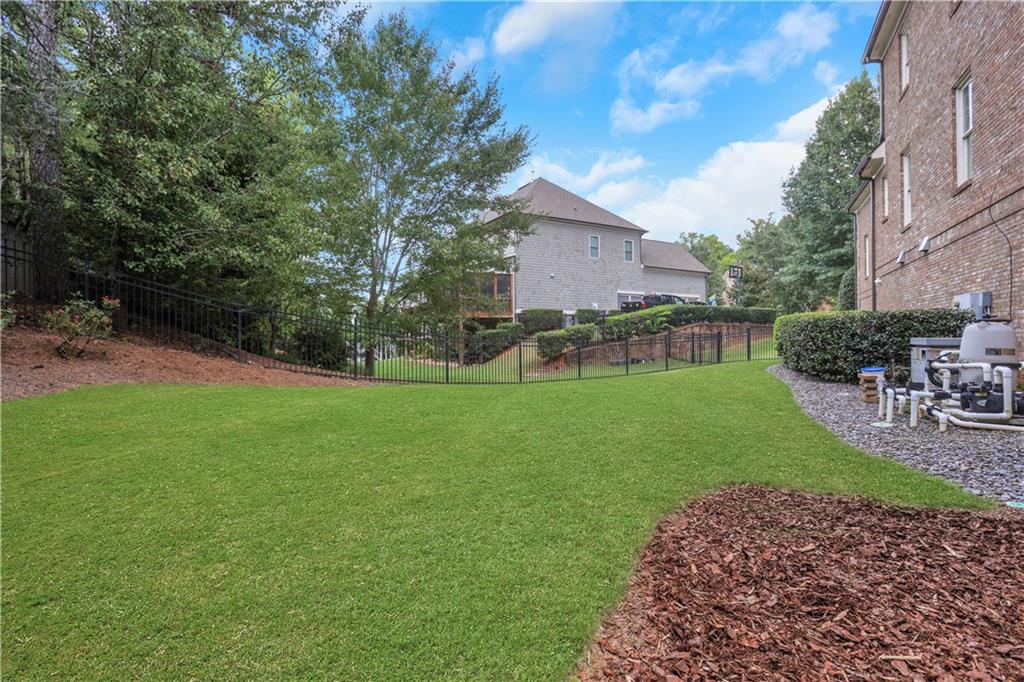 4011 Idlewilde Meadows Drive NE