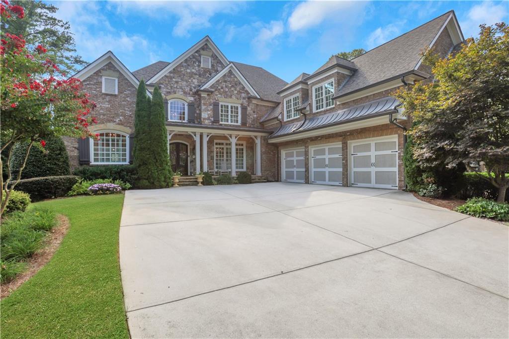 4011 Idlewilde Meadows Drive NE