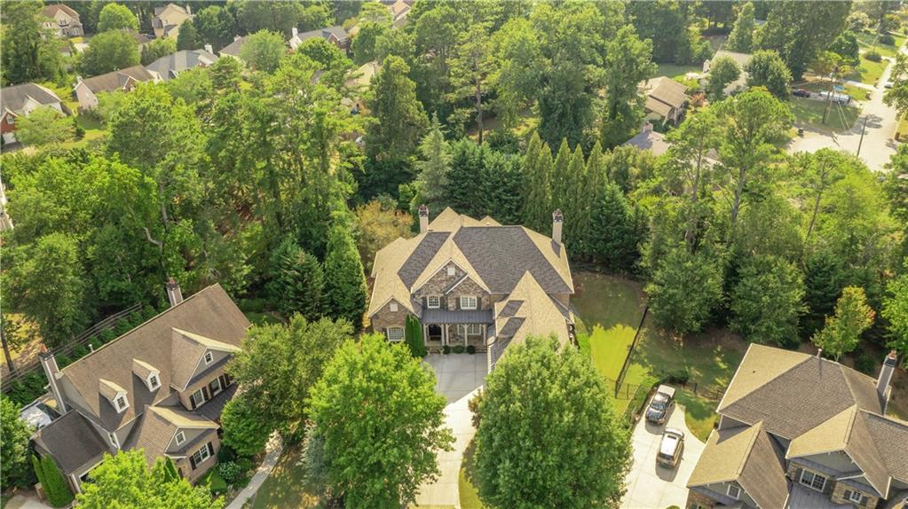 4011 Idlewilde Meadows Drive NE