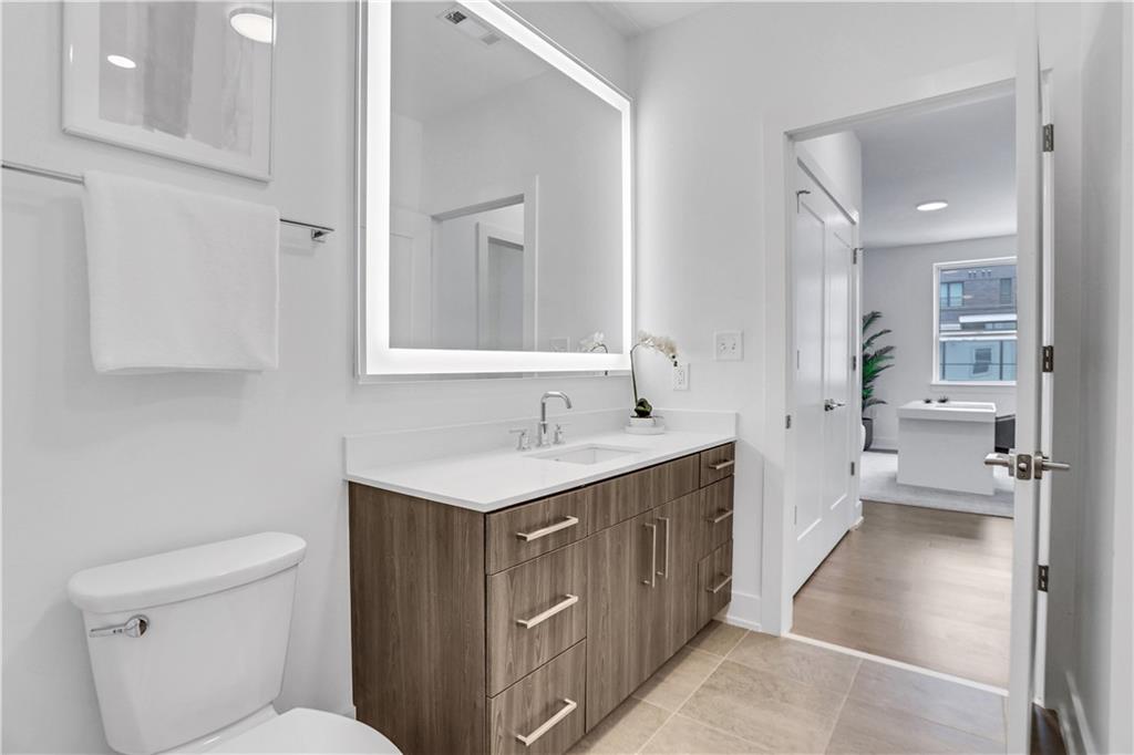 775 Juniper Street NE Unit 207