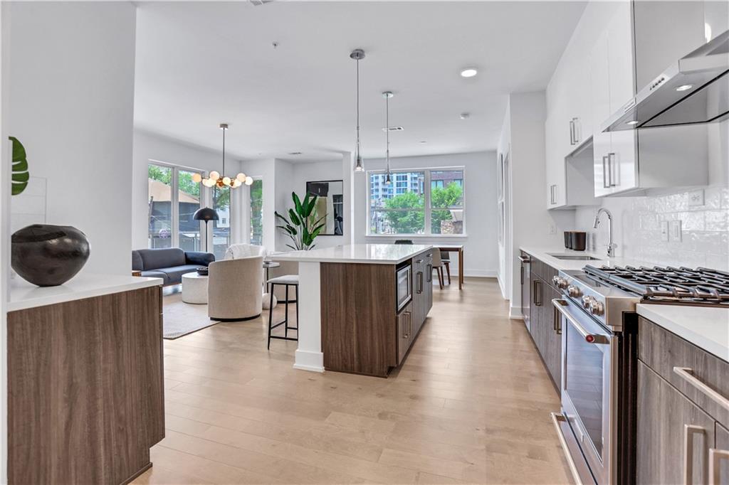 775 Juniper Street NE Unit 207