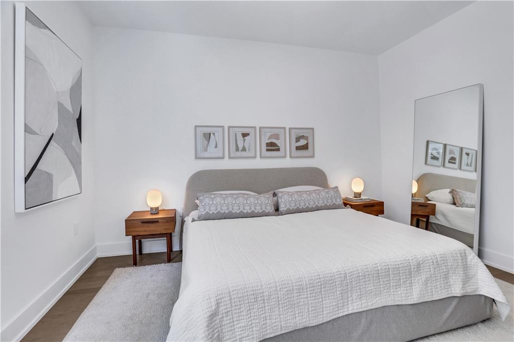 775 Juniper Street NE Unit 207