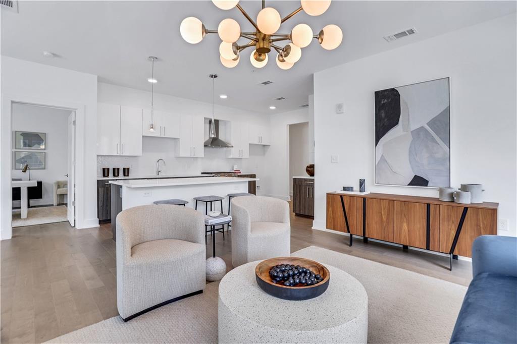 775 Juniper Street NE Unit 207