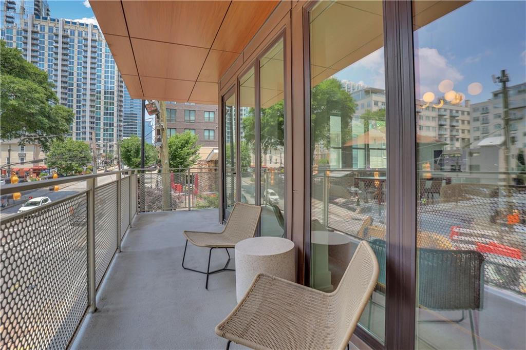 775 Juniper Street NE Unit 207