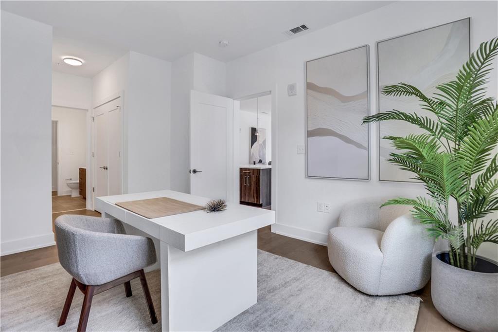 775 Juniper Street NE Unit 207