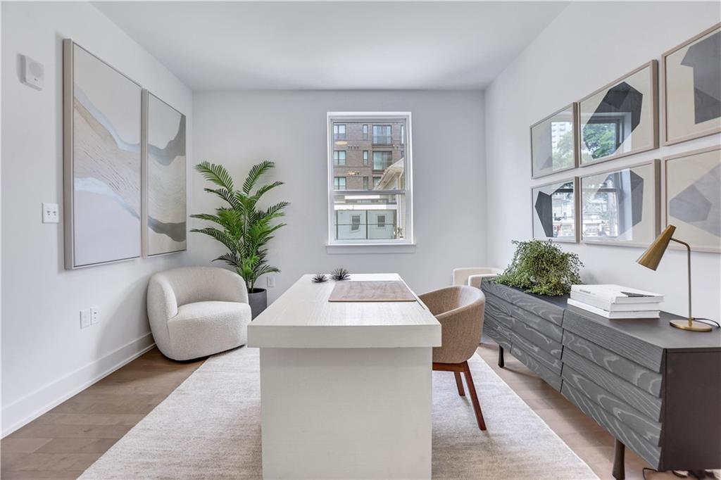 775 Juniper Street NE Unit 207