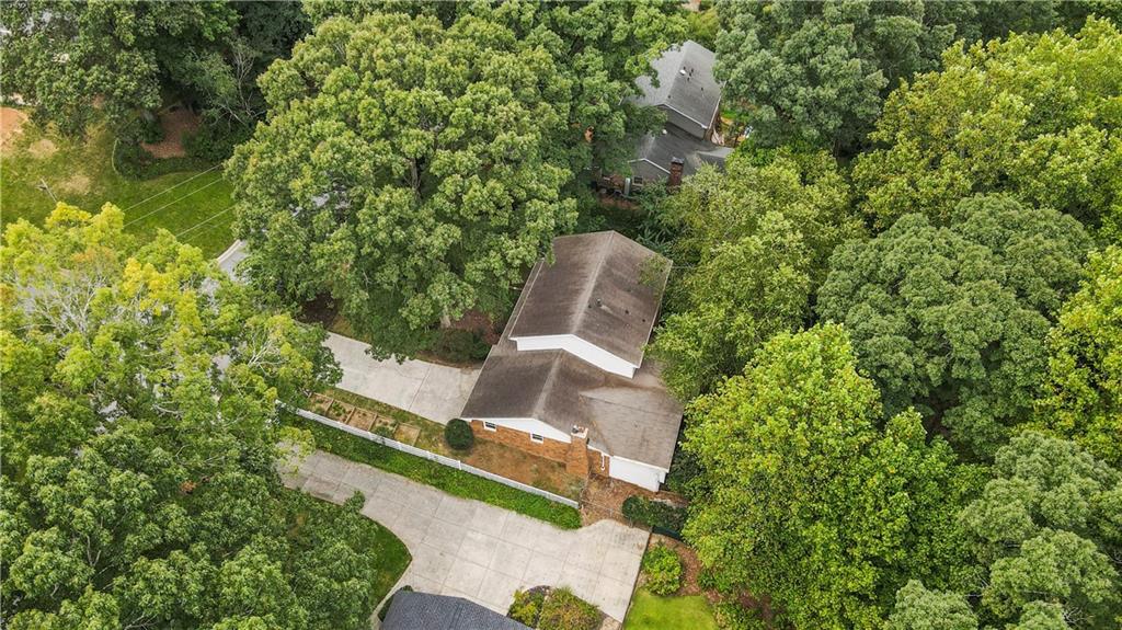 2550 Bentbrook Drive