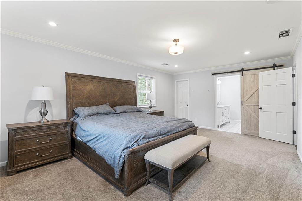 2550 Bentbrook Drive