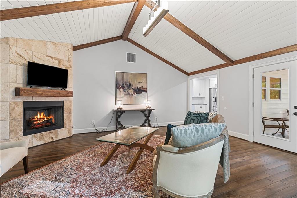 2550 Bentbrook Drive