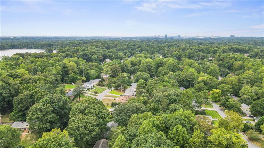 2550 Bentbrook Drive