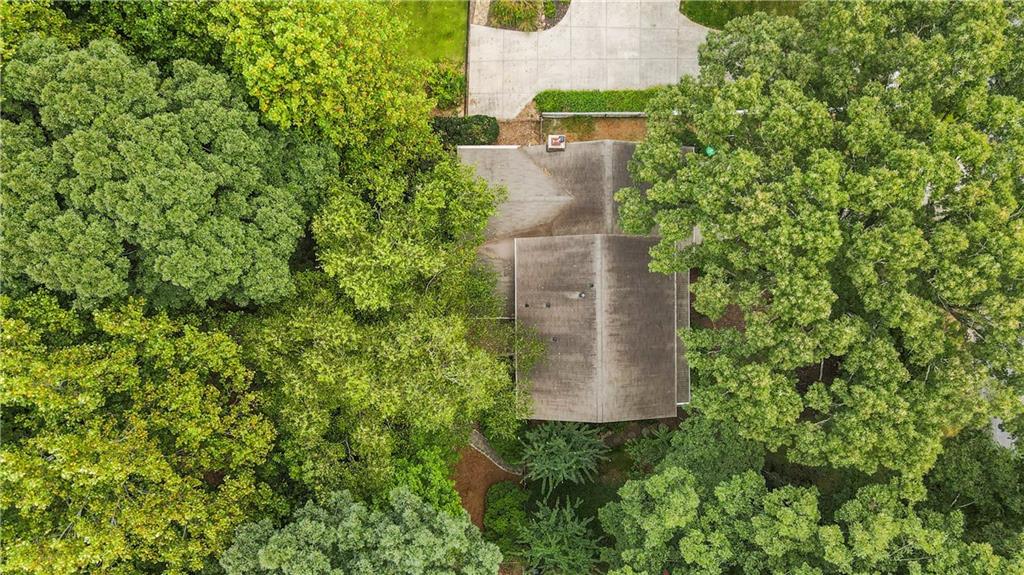2550 Bentbrook Drive