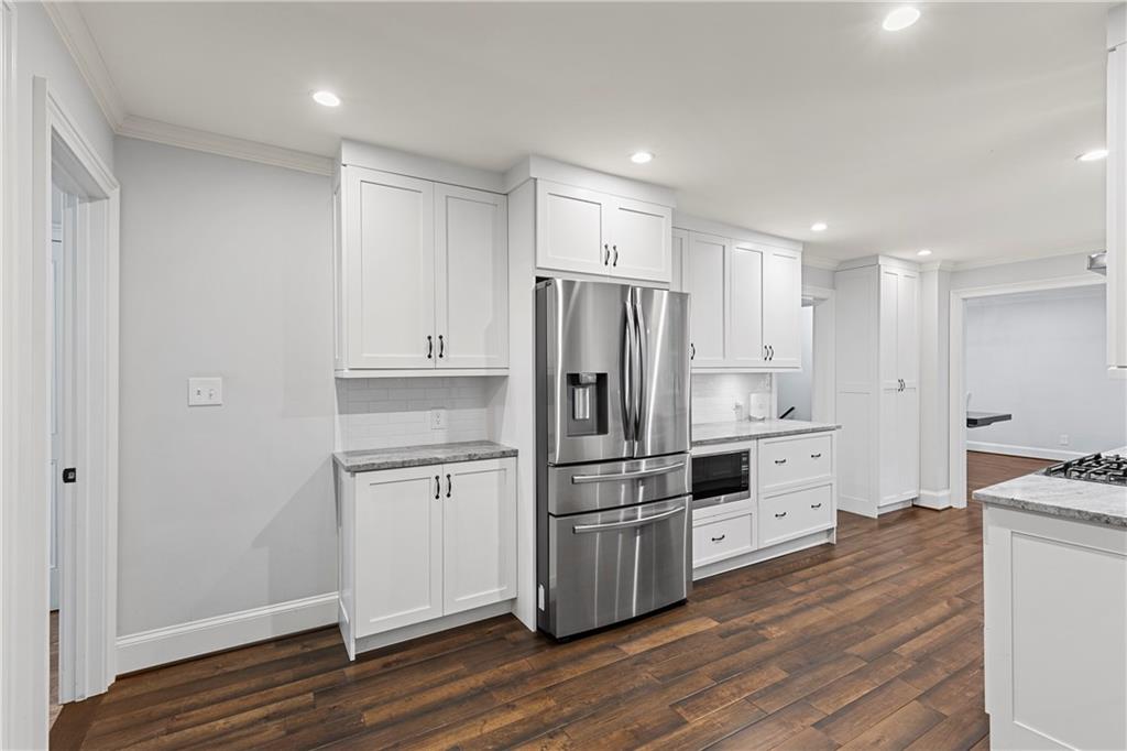 2550 Bentbrook Drive