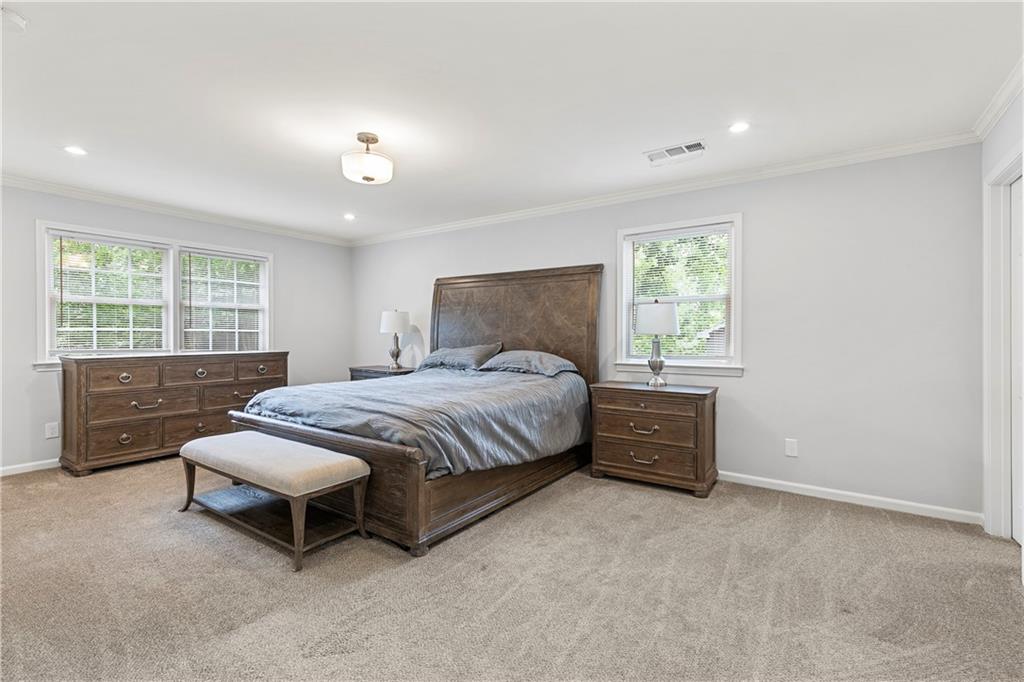 2550 Bentbrook Drive