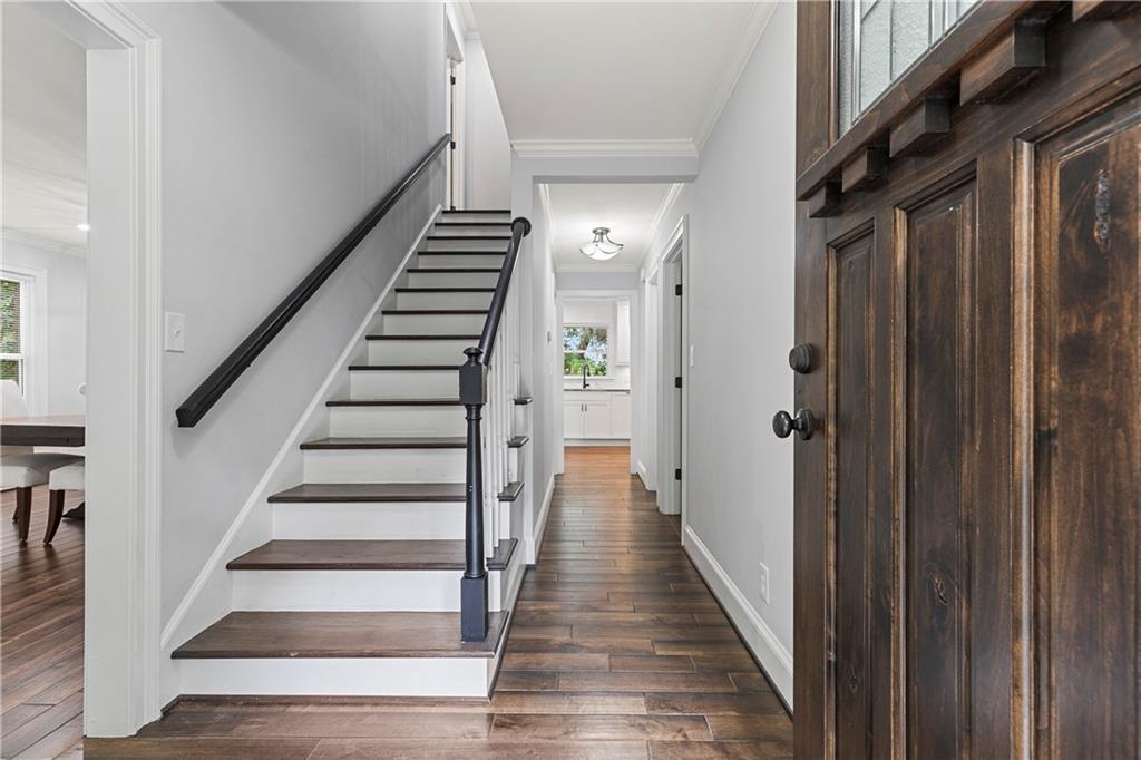 2550 Bentbrook Drive