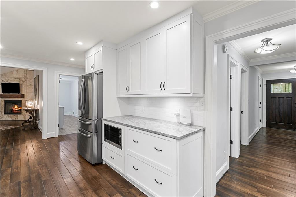 2550 Bentbrook Drive