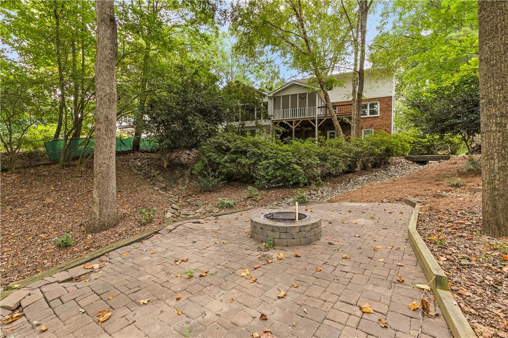 2550 Bentbrook Drive