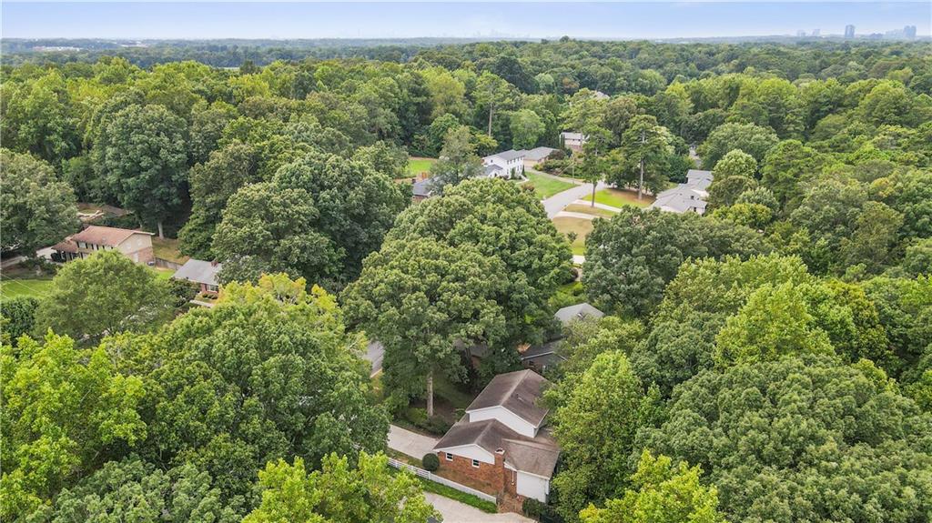 2550 Bentbrook Drive