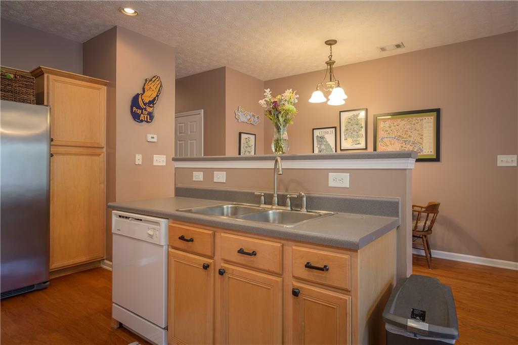 757 Brookside Parc Lane