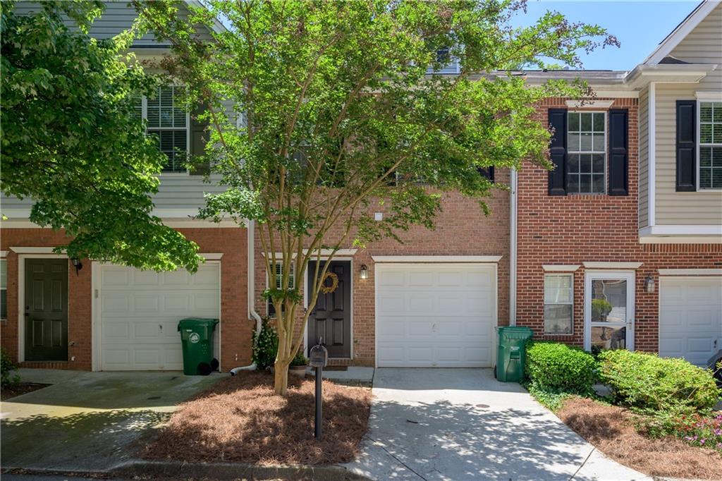 757 Brookside Parc Lane