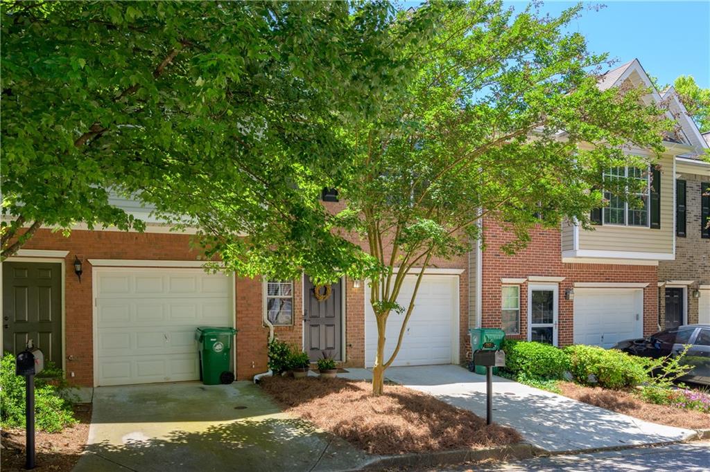 757 Brookside Parc Lane