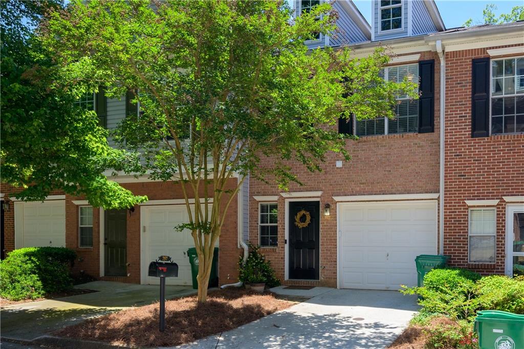 757 Brookside Parc Lane