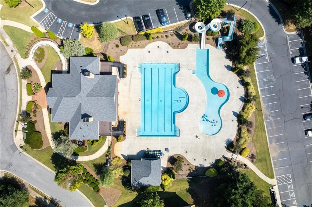 3947 Lake Manor Way