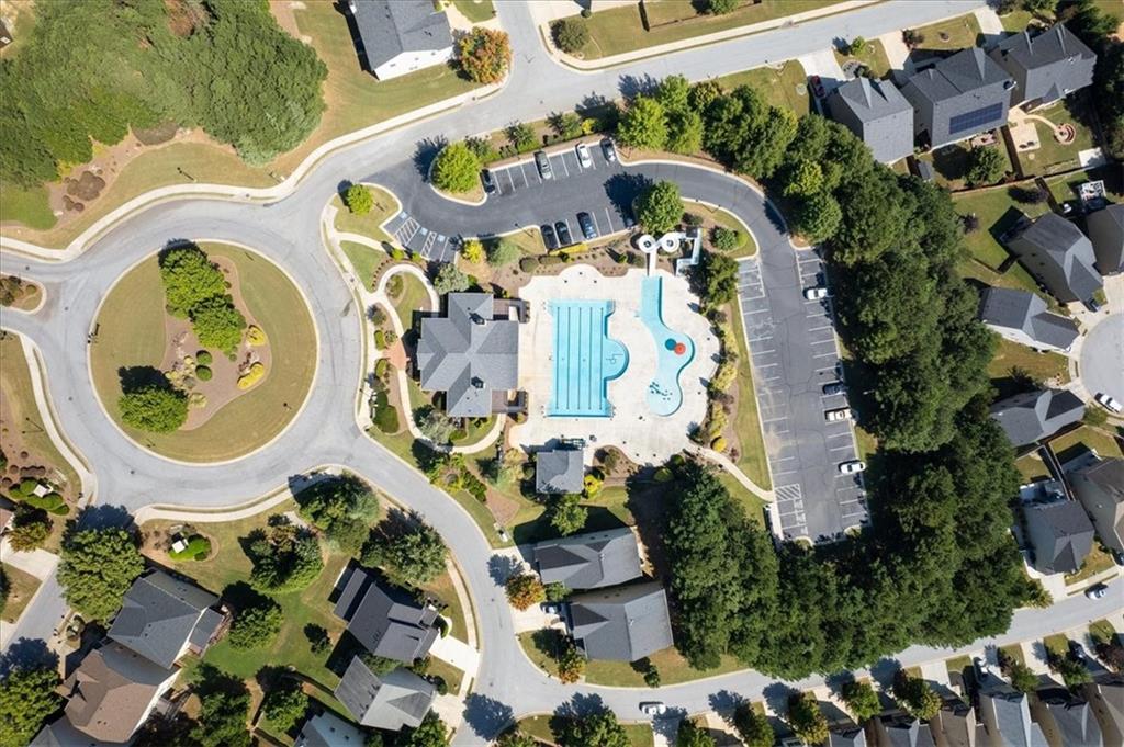 3947 Lake Manor Way