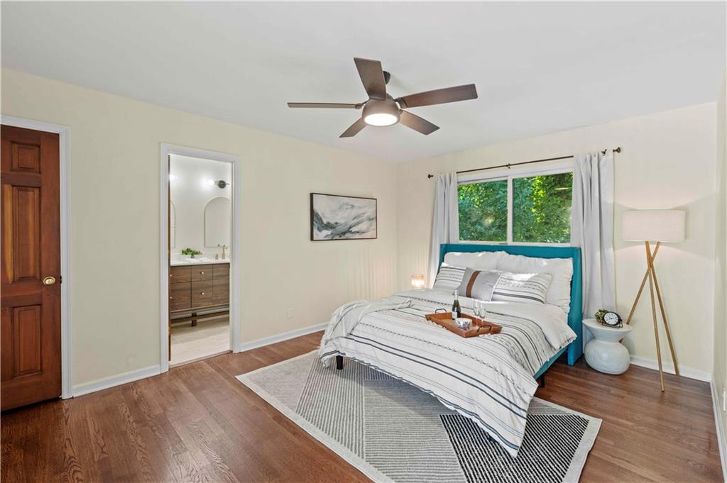 1631 Hebron Lane