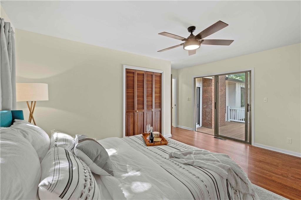 1631 Hebron Lane