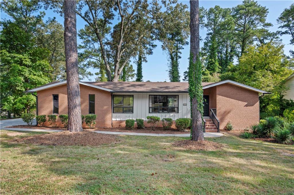 1631 Hebron Lane