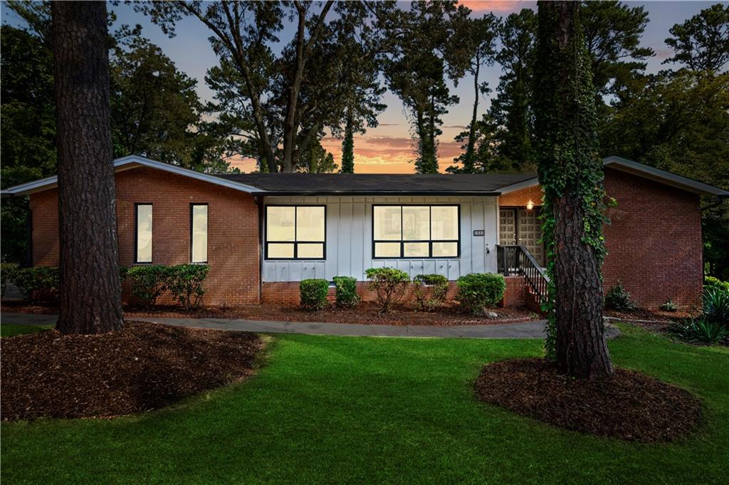 1631 Hebron Lane