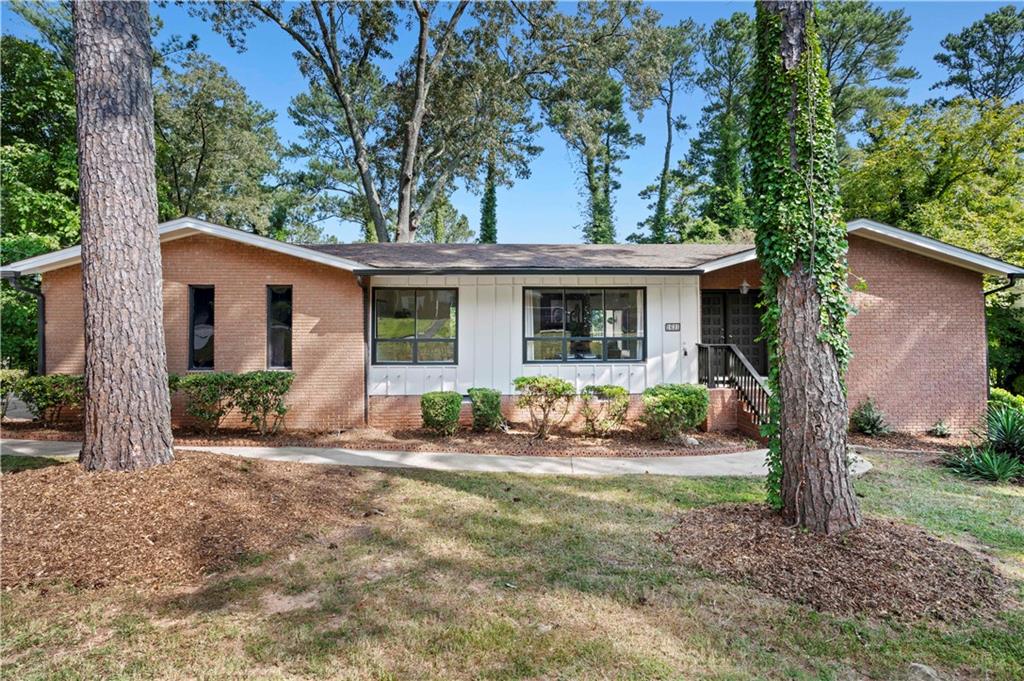 1631 Hebron Lane