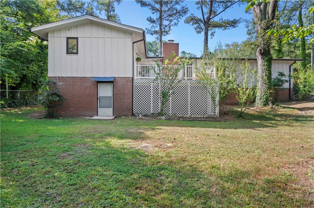 1631 Hebron Lane