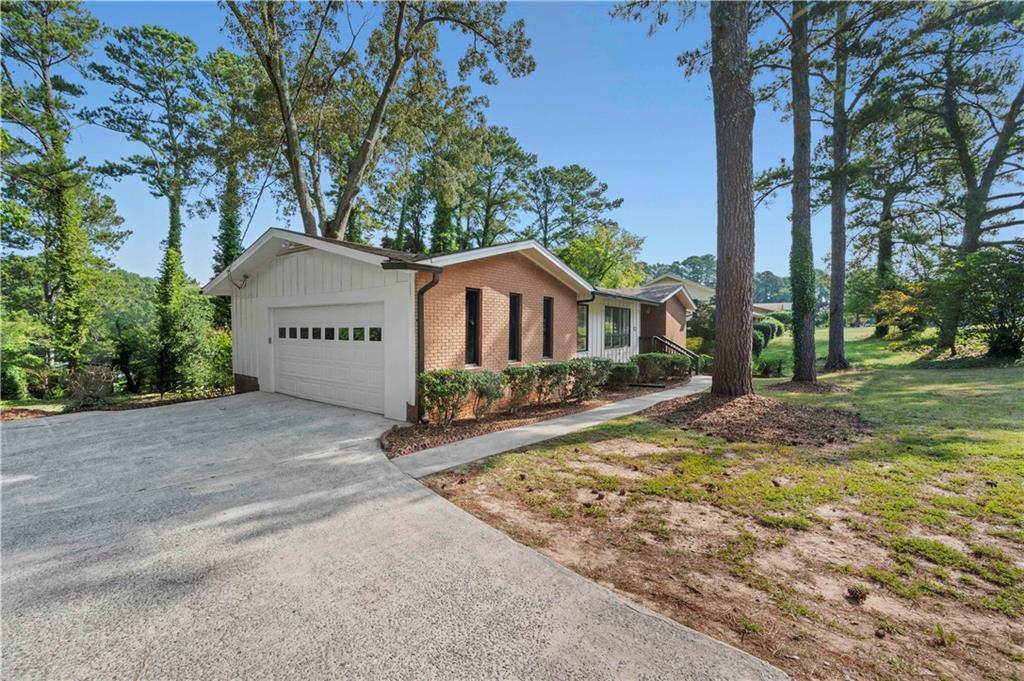 1631 Hebron Lane