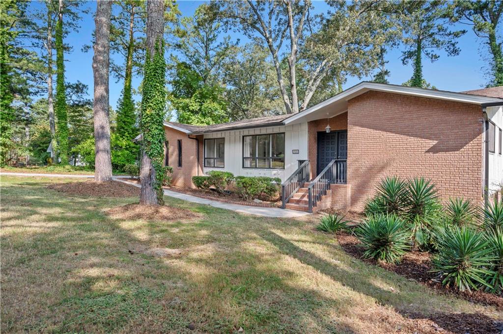 1631 Hebron Lane