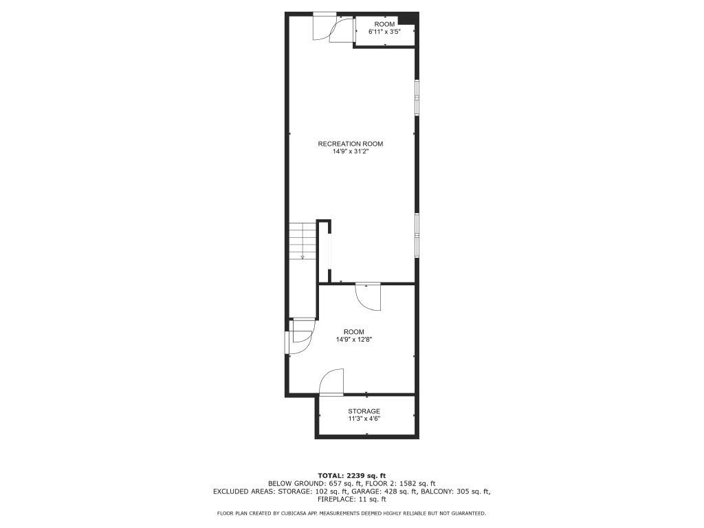 1631 Hebron Lane