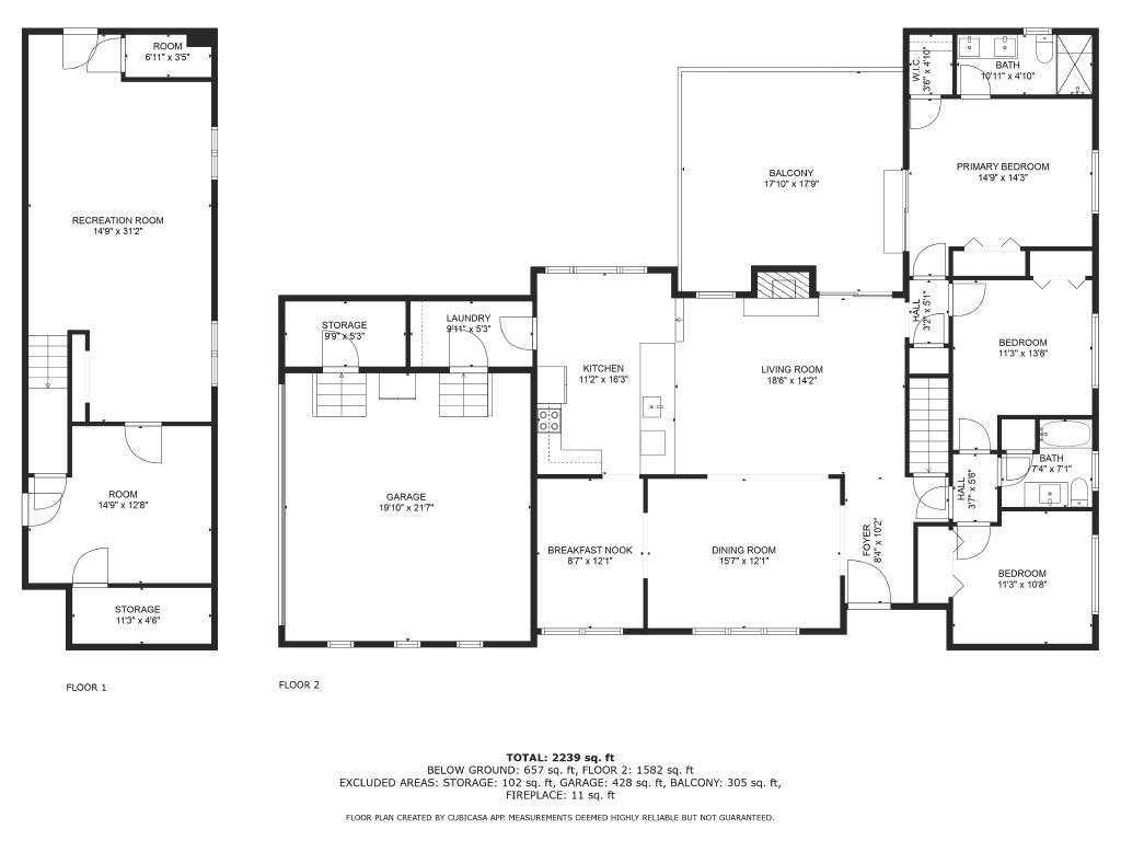 1631 Hebron Lane