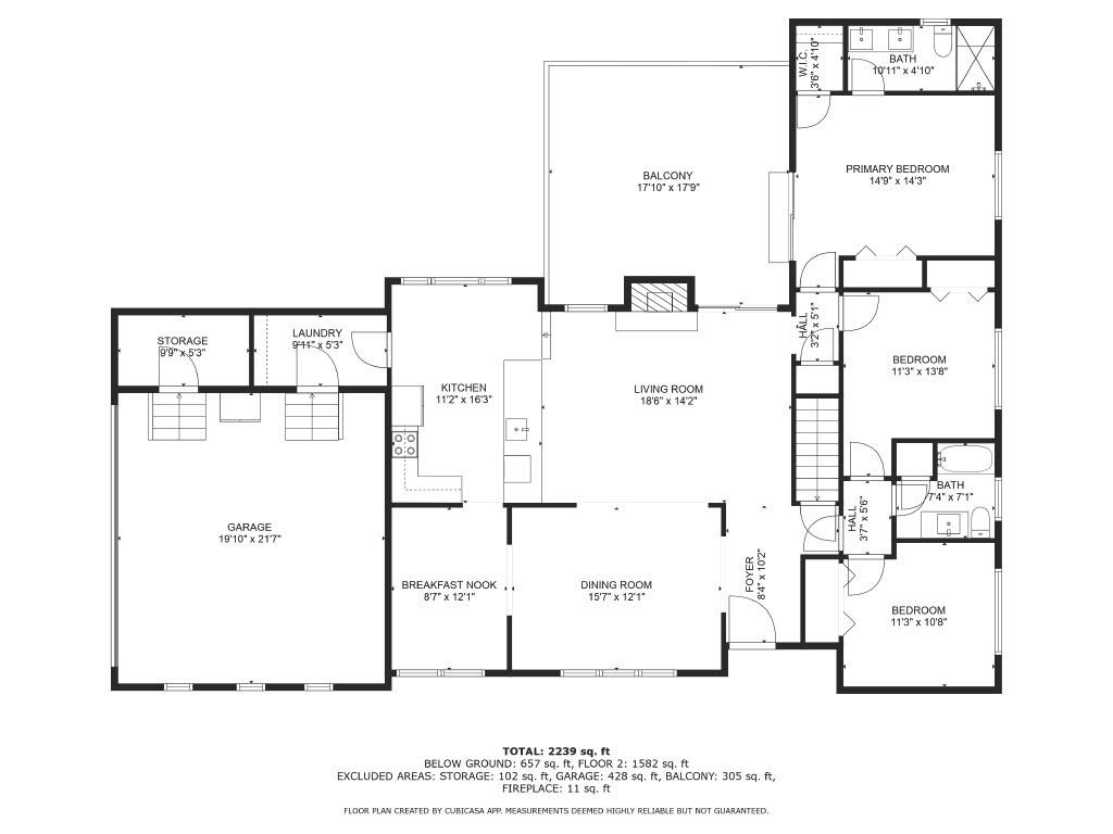 1631 Hebron Lane