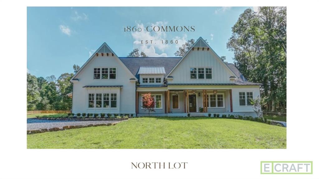 14890 Freemanville (North Lot) Road