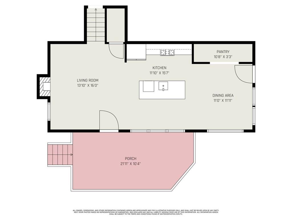 138 Magnolia Street